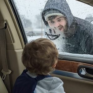 Meet your Posher, Jake